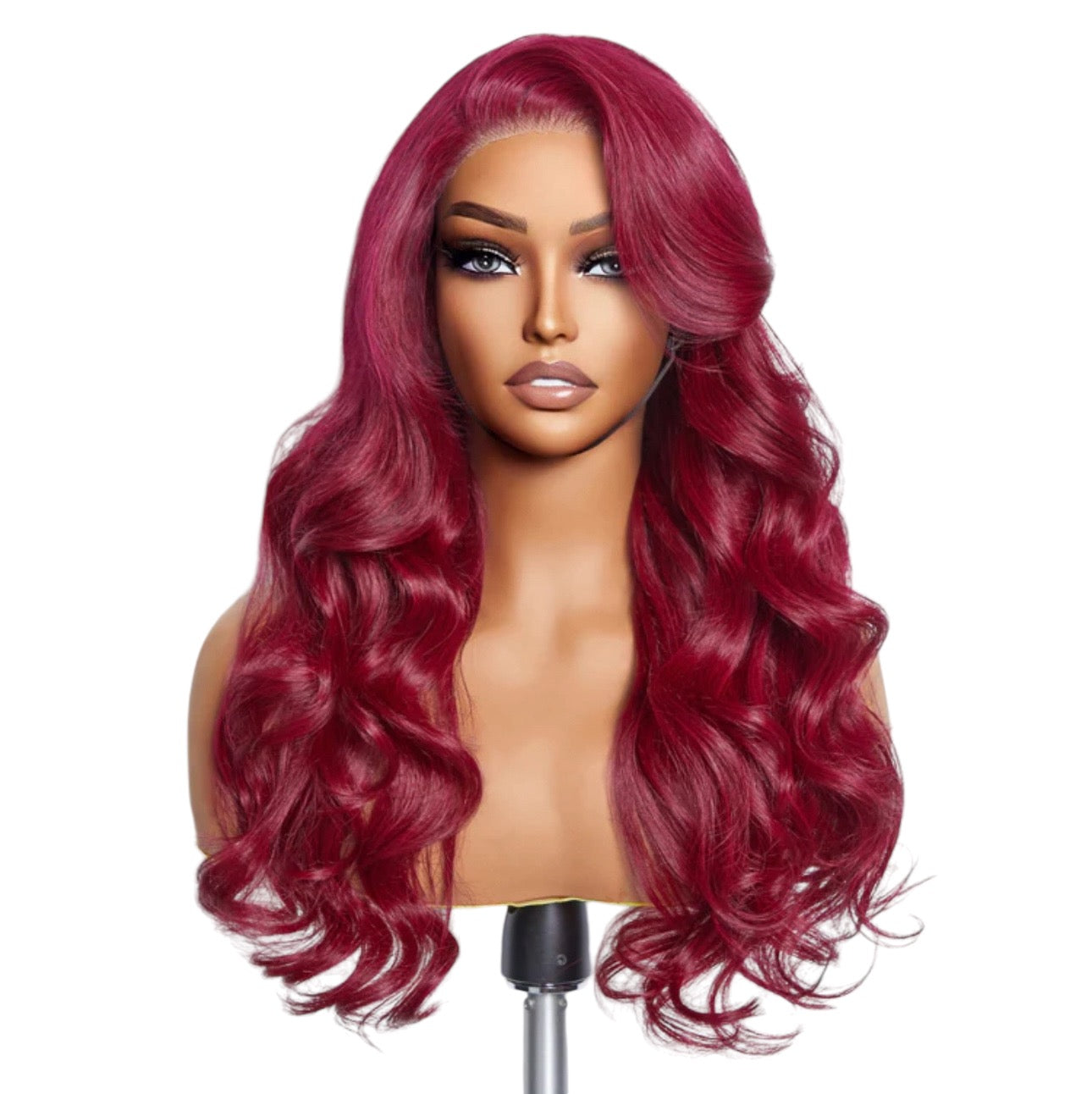 99J Glueless BodyWave Wig