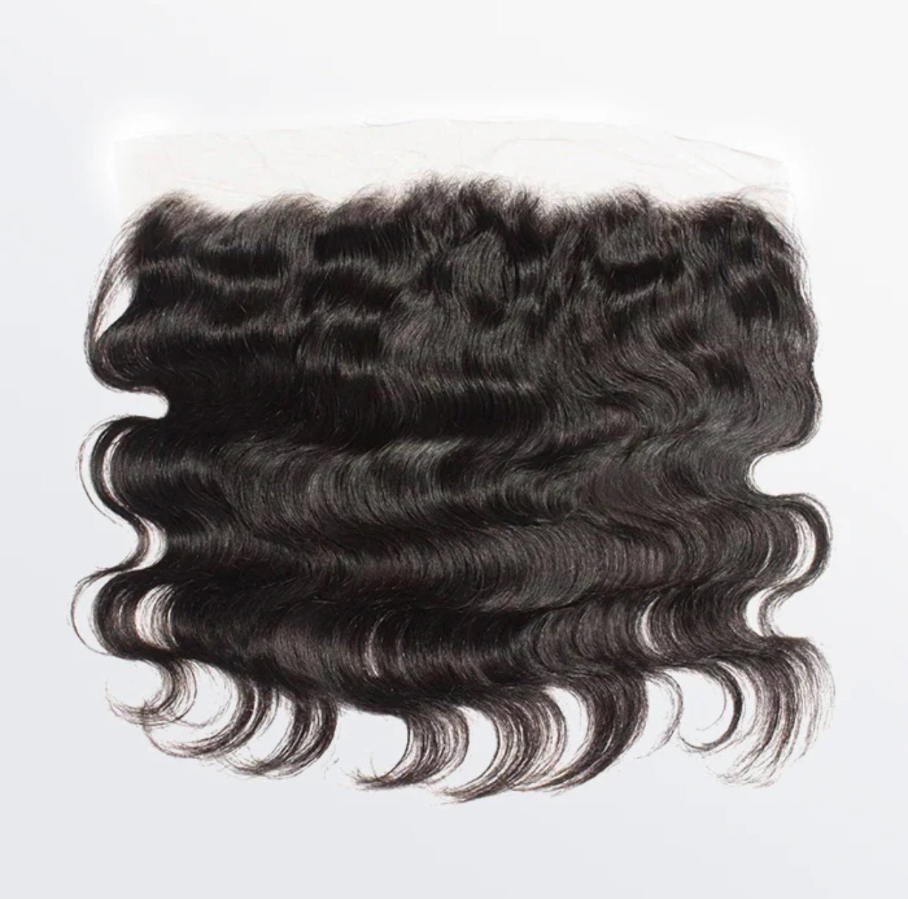Burmese NATUTAL Frontal