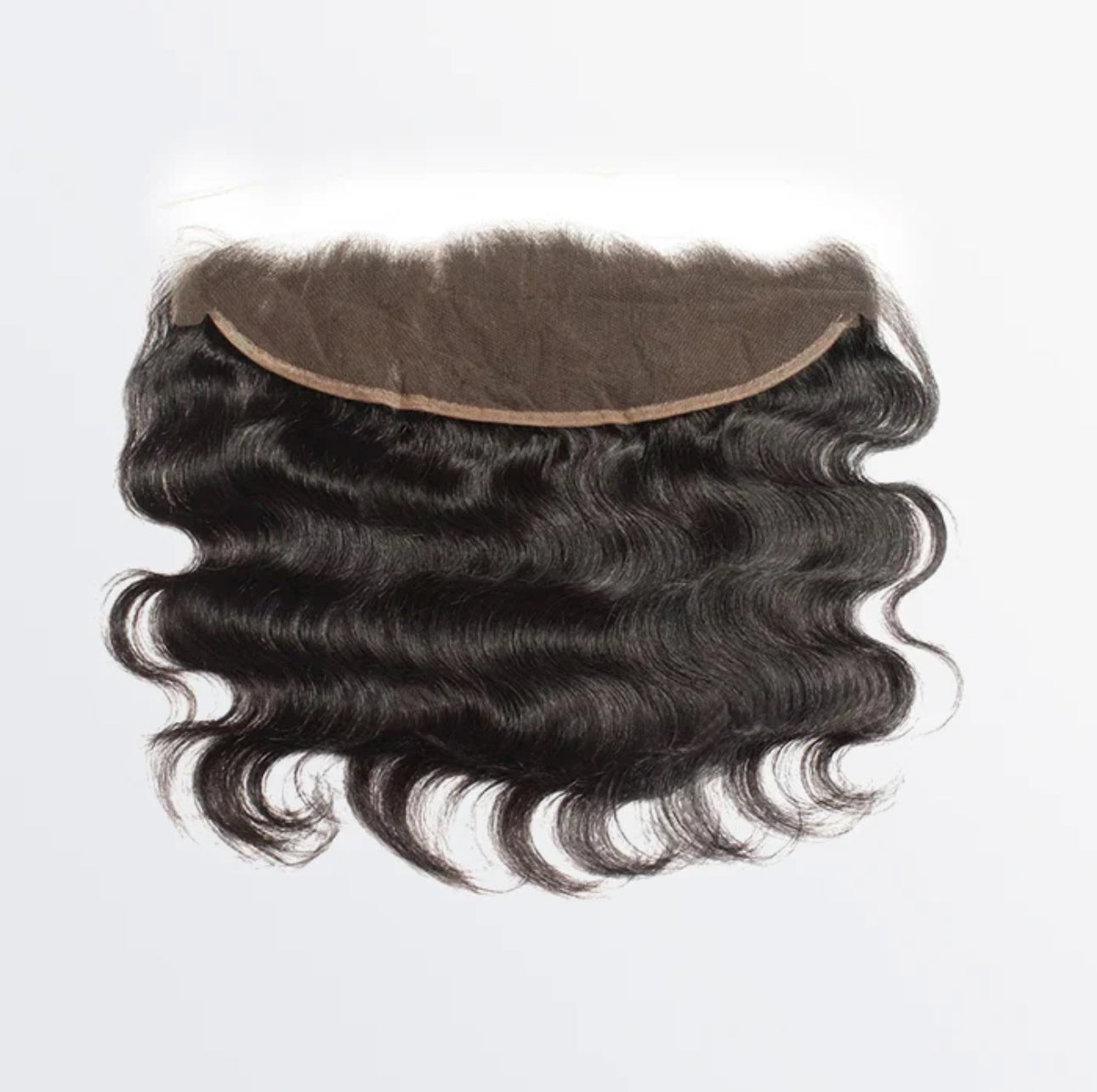 Burmese NATUTAL Frontal
