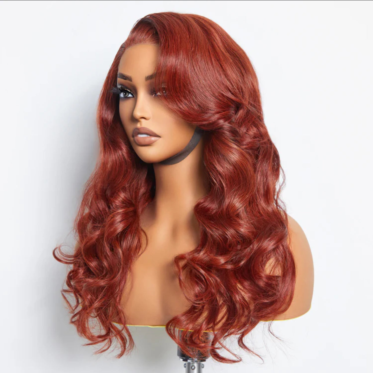 350/150 Bodywave wig