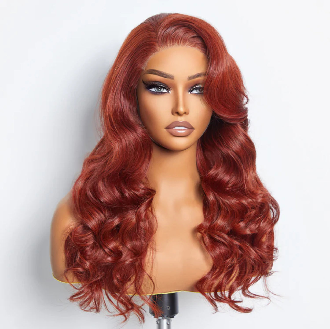 350/150 Bodywave wig