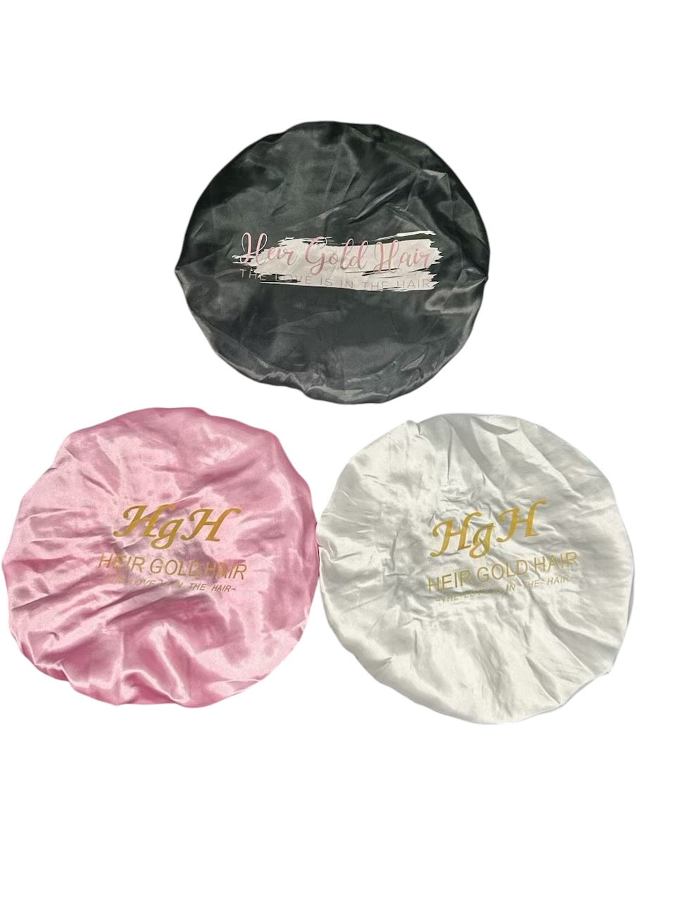 SILK Hair bonnet