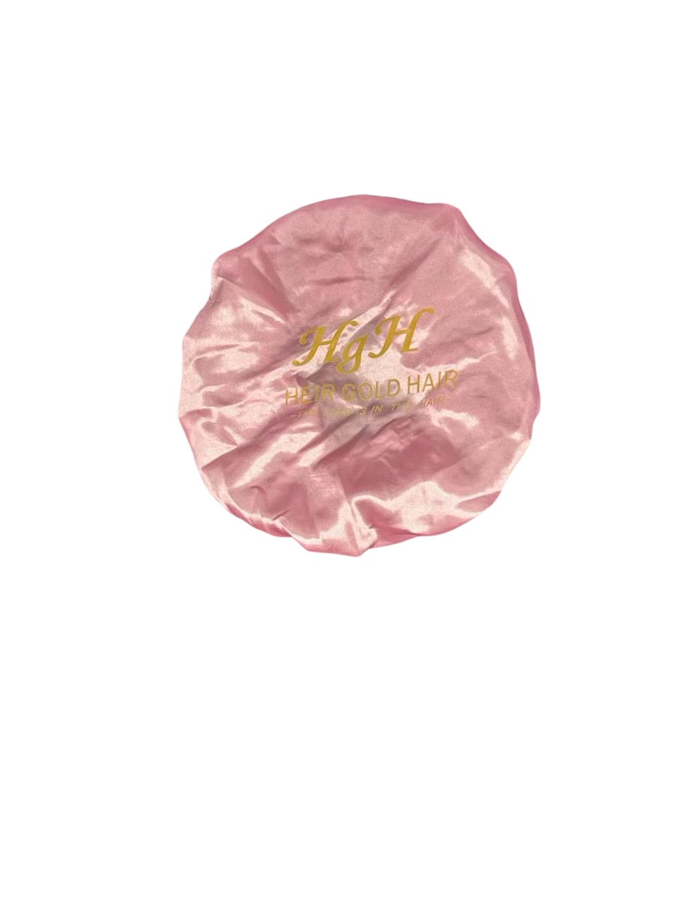 SILK Hair bonnet