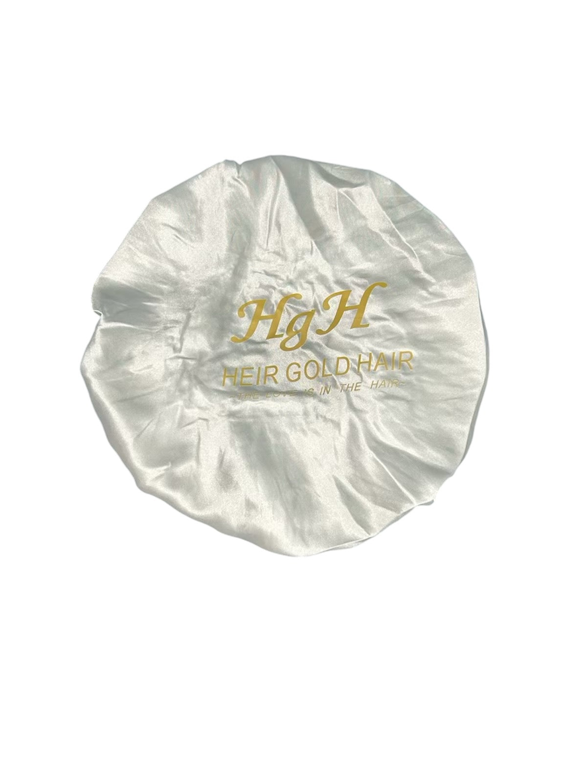 SILK Hair bonnet