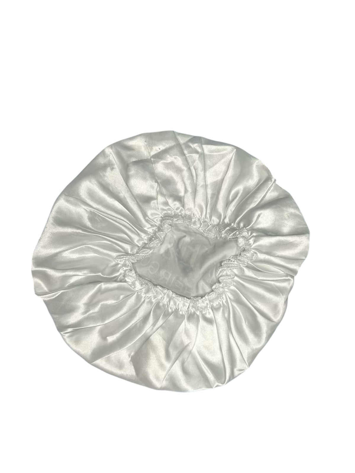 SILK Hair bonnet