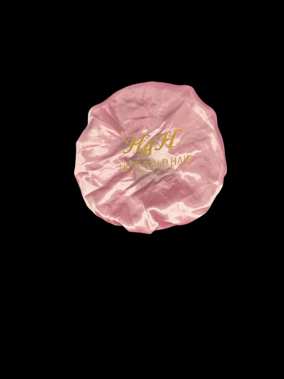SILK Hair bonnet