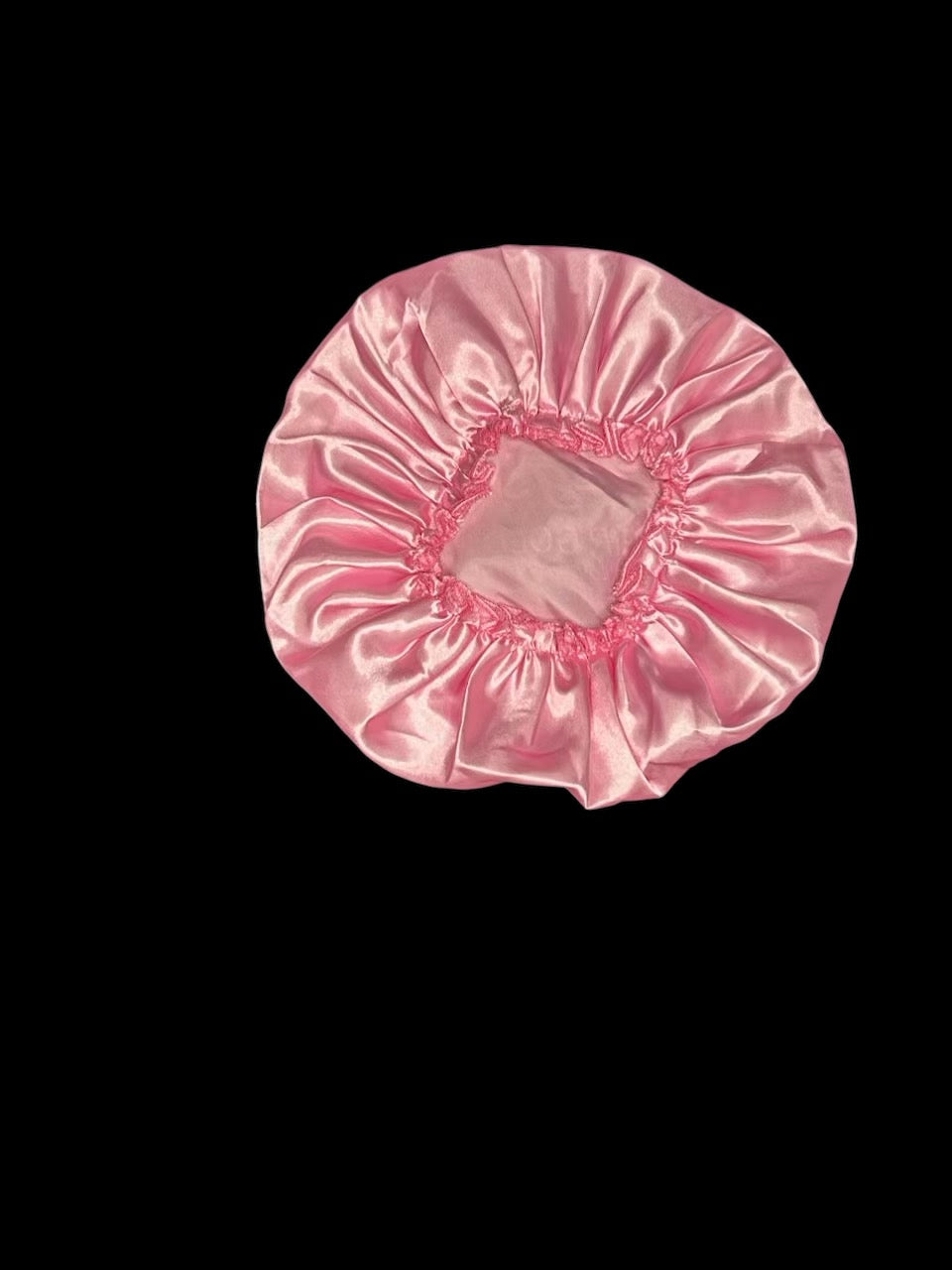 SILK Hair bonnet