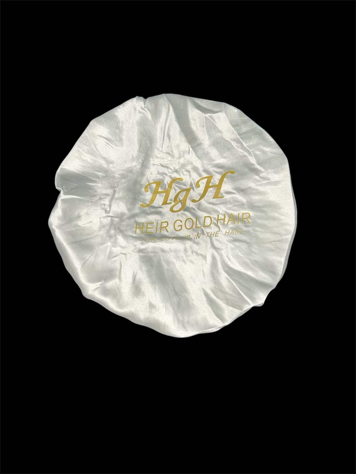 SILK Hair bonnet