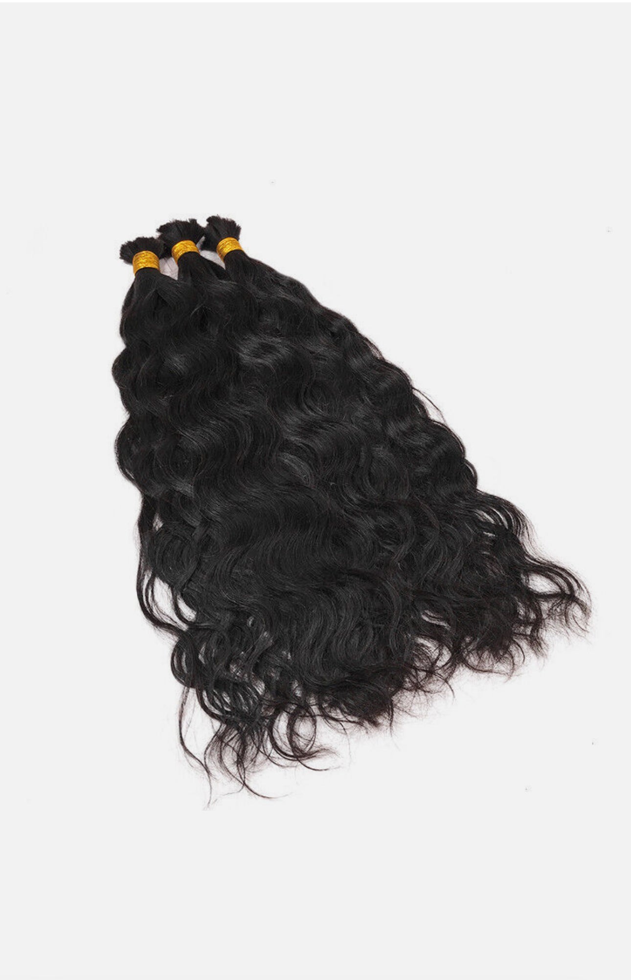 BULK CAMBODIAN WAVY