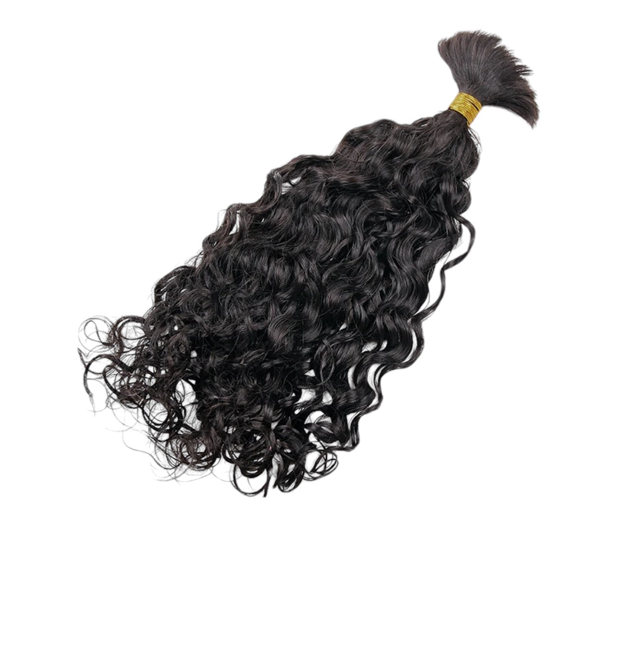 BULK INDIAN NATURAL CURLY