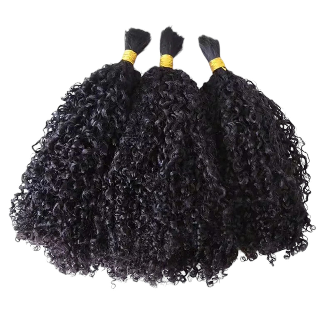BULK BURMESE CURLY