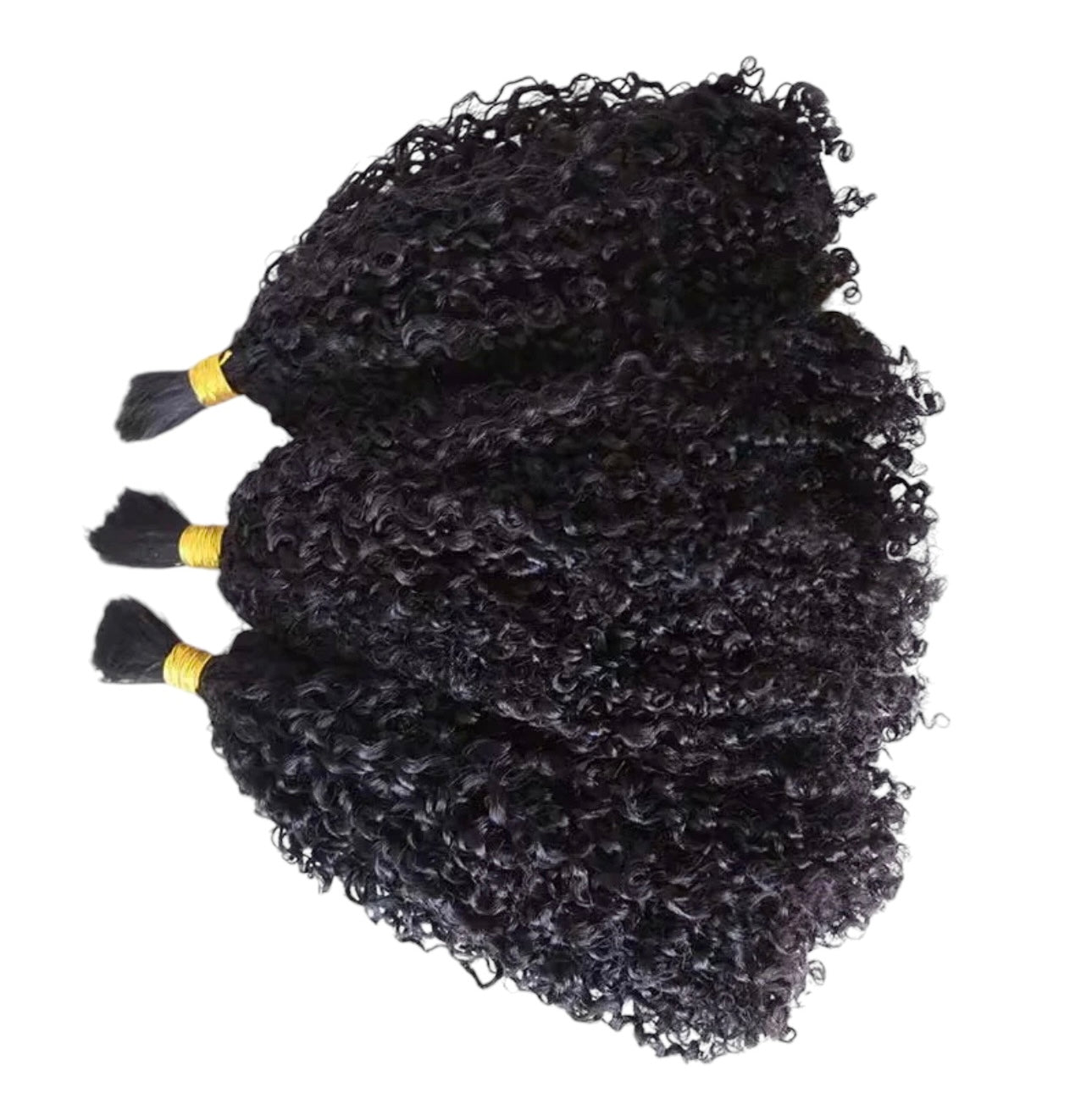 BULK BURMESE CURLY