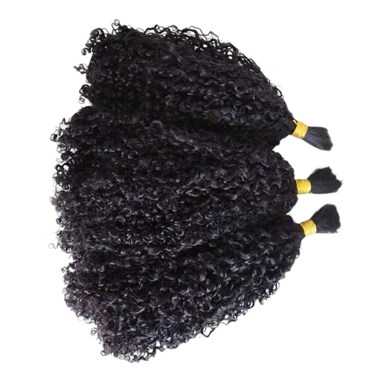 BULK BURMESE CURLY