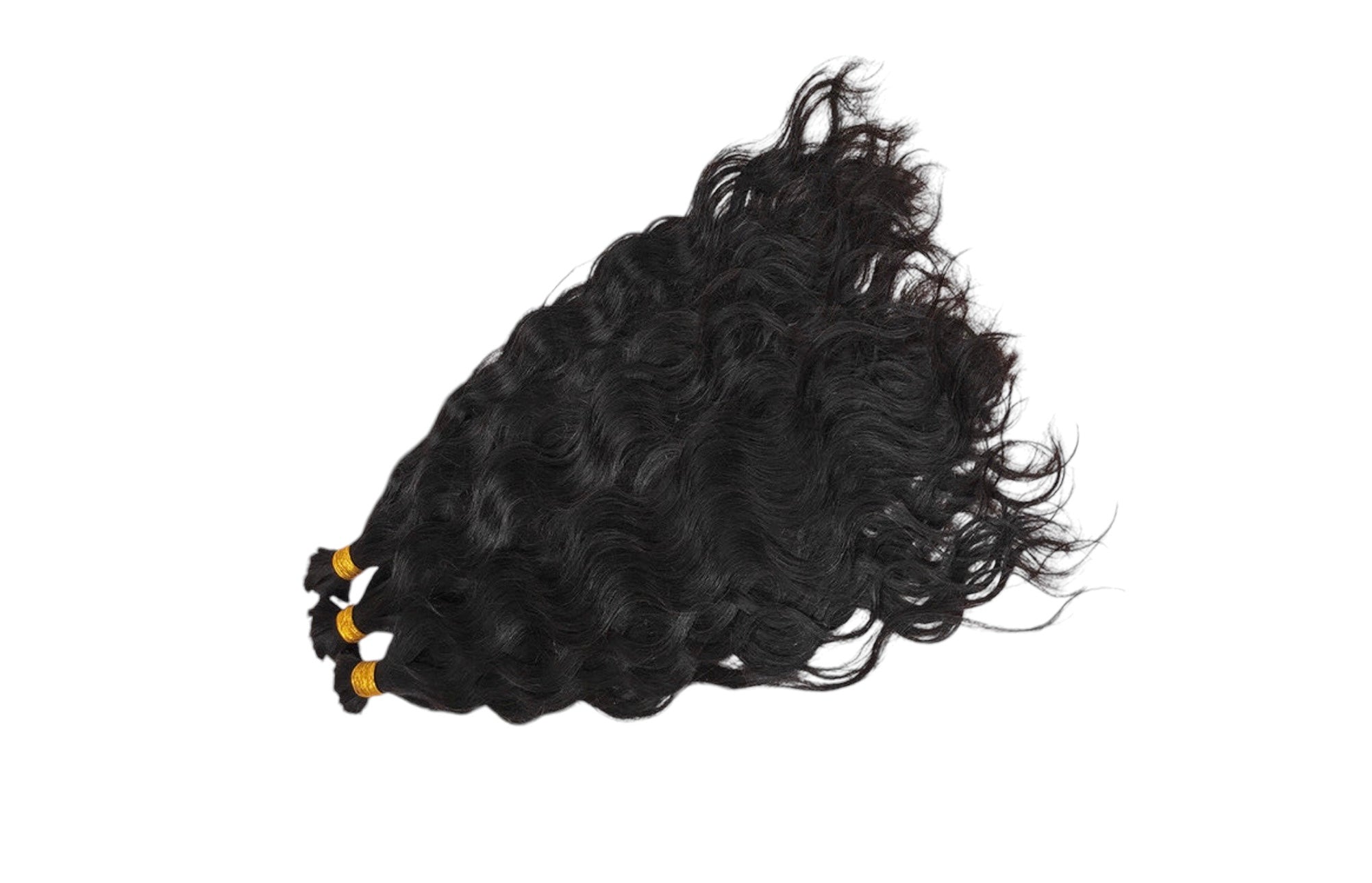 BULK INDIAN WAVY