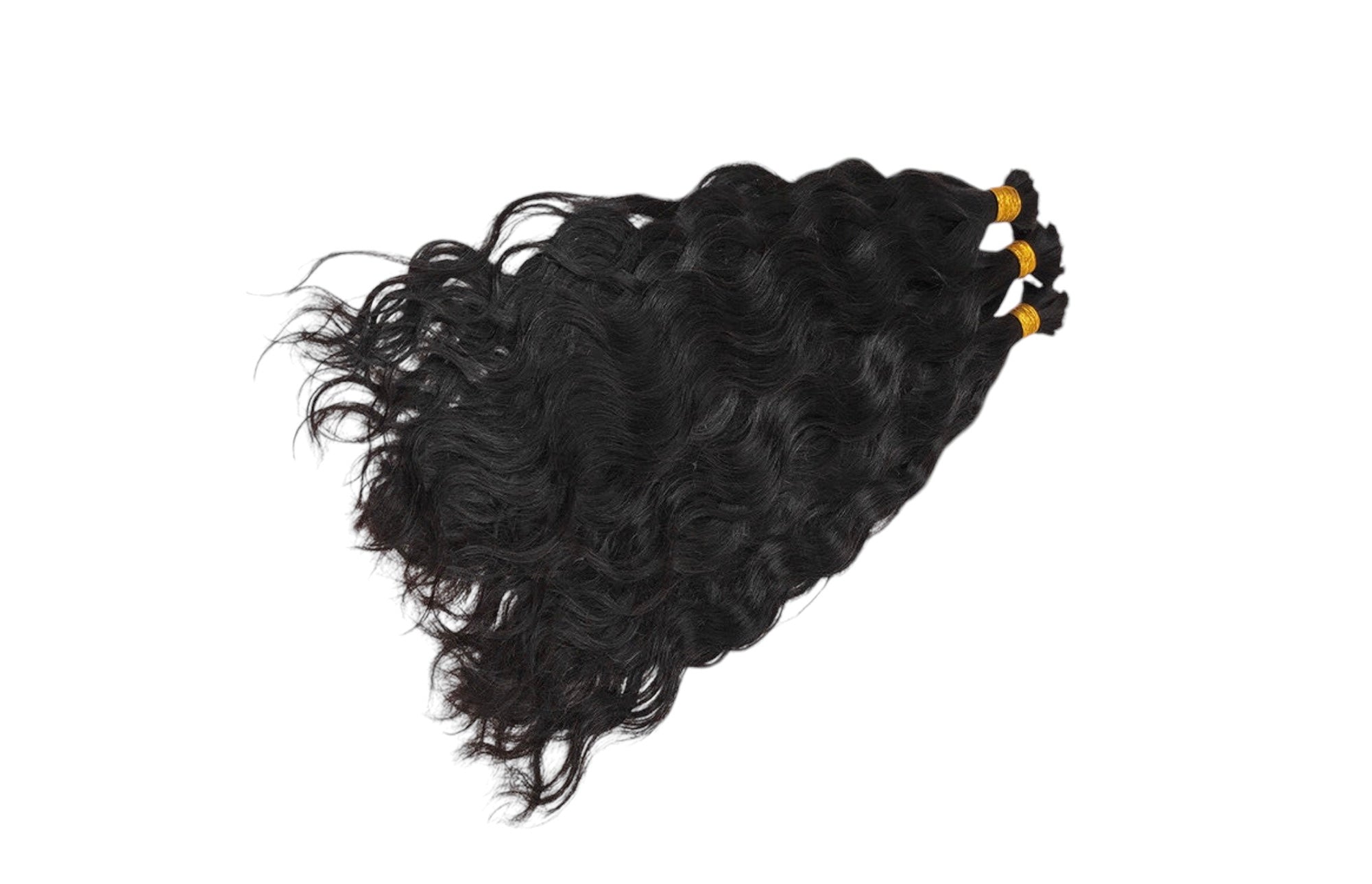 BULK INDIAN WAVY