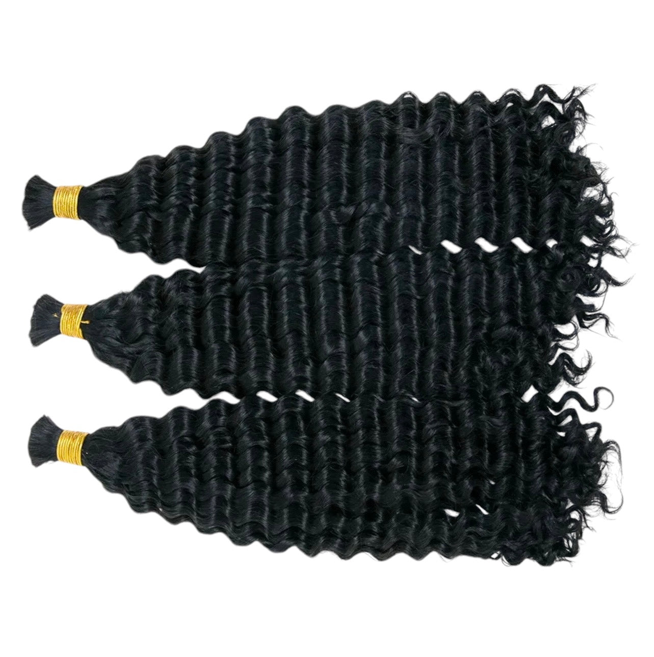 BULK  BURMESE  WAVY