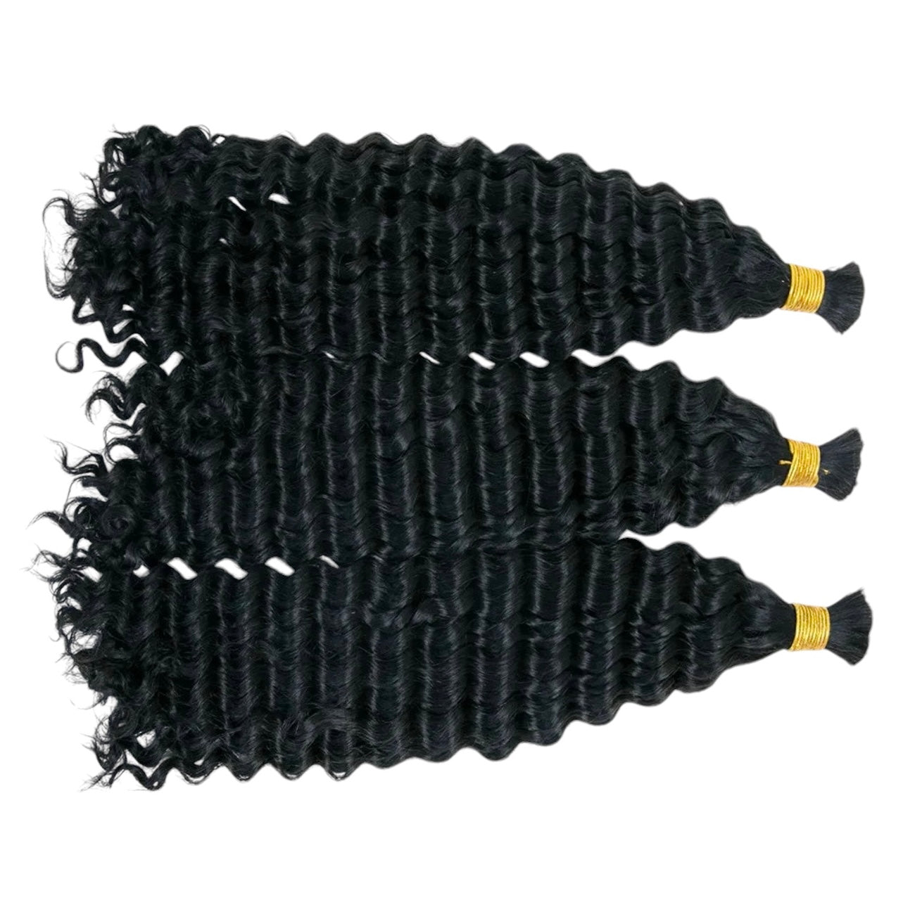 BULK  BURMESE  WAVY