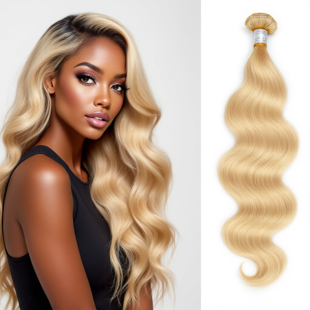 613 bodywave LUX