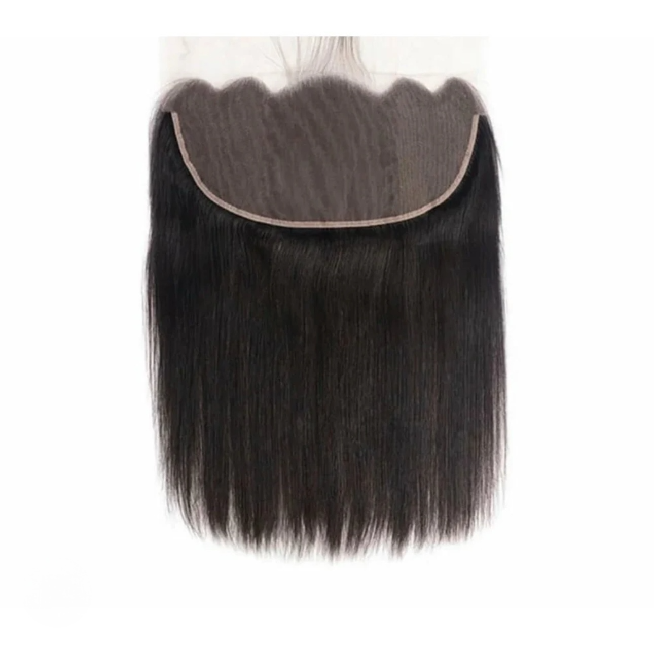 Straight Frontal