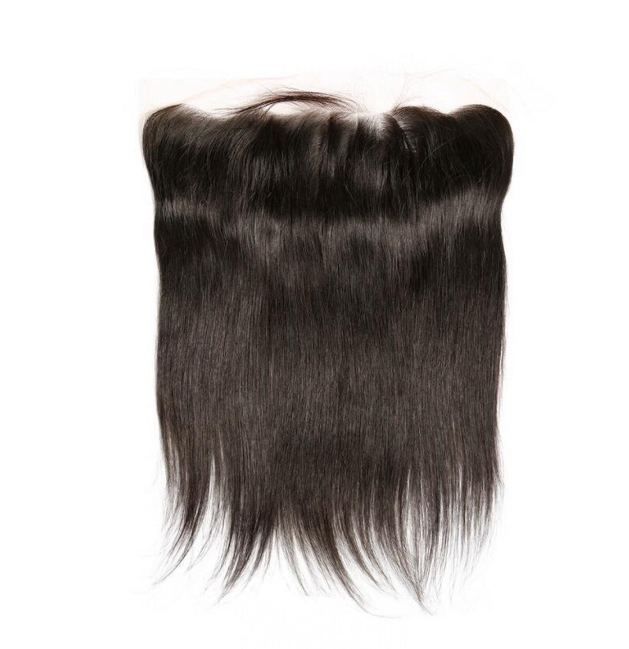 Straight Frontal