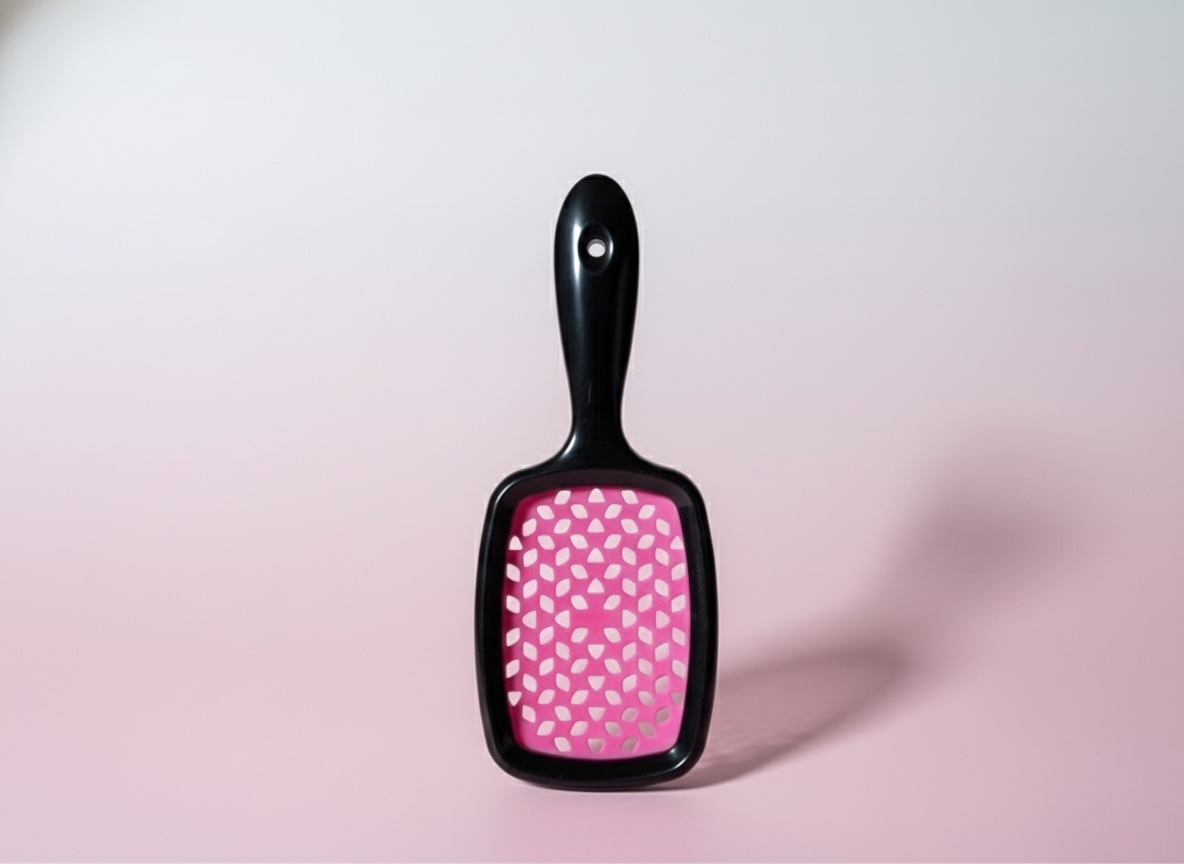 PADDLE DETANGLING BRUSH