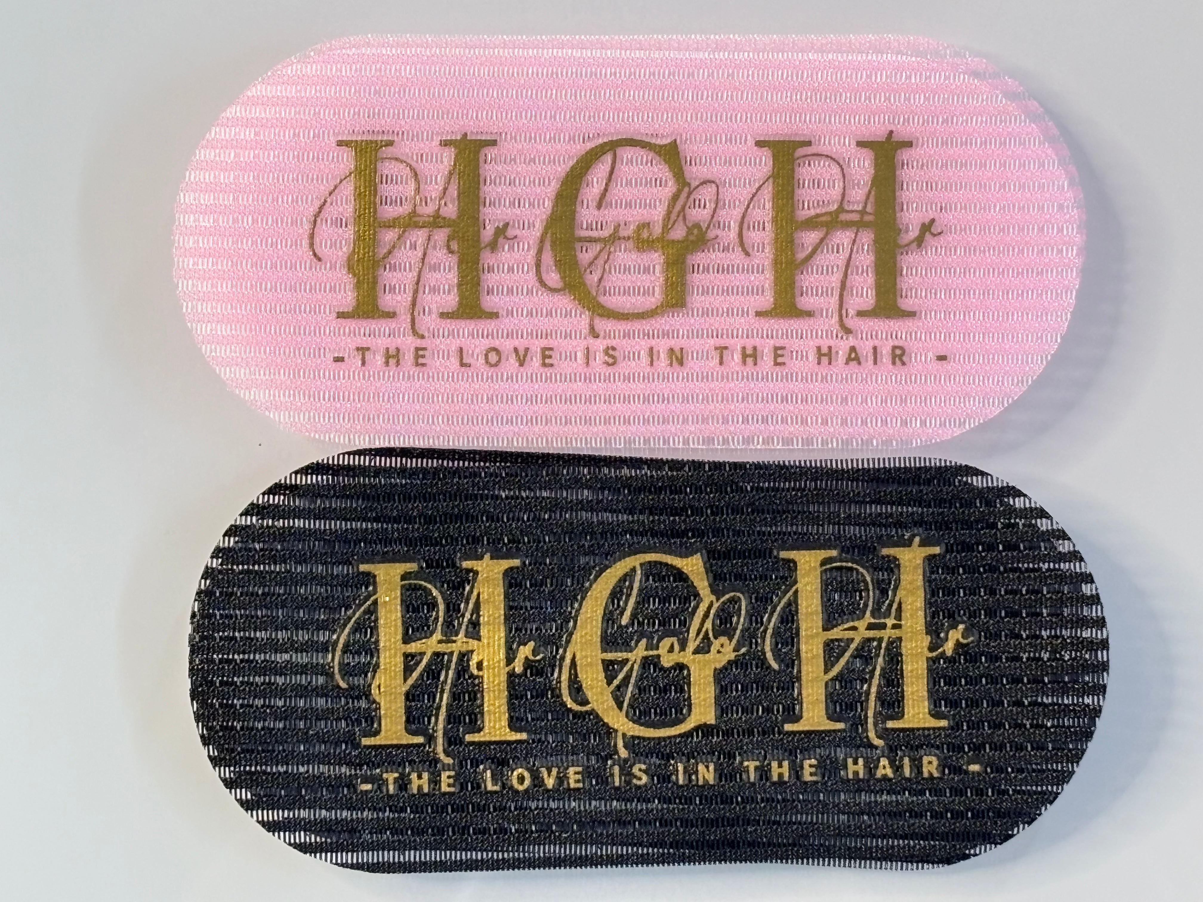 HgH Hair Gripper