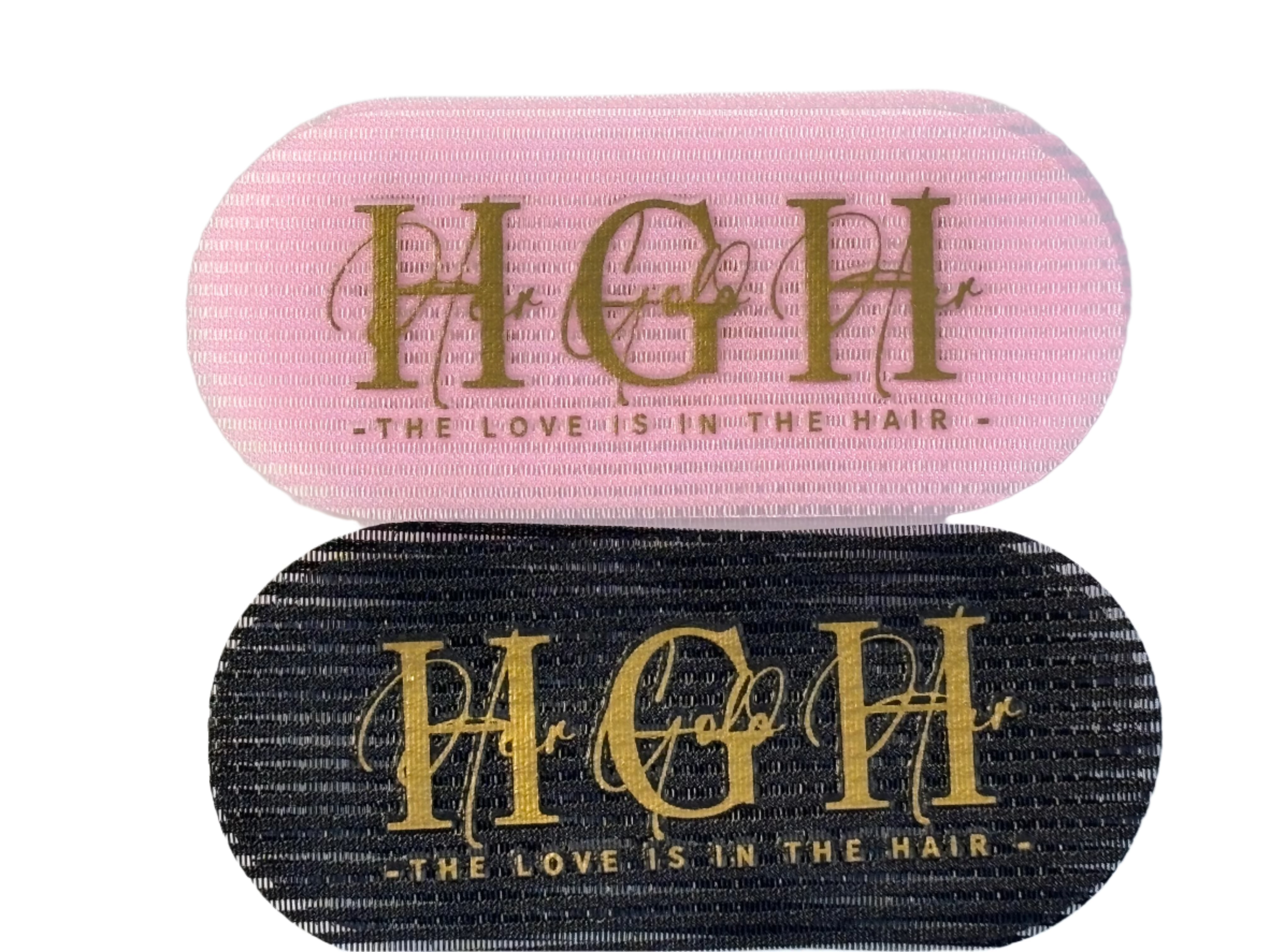 HgH Hair Gripper