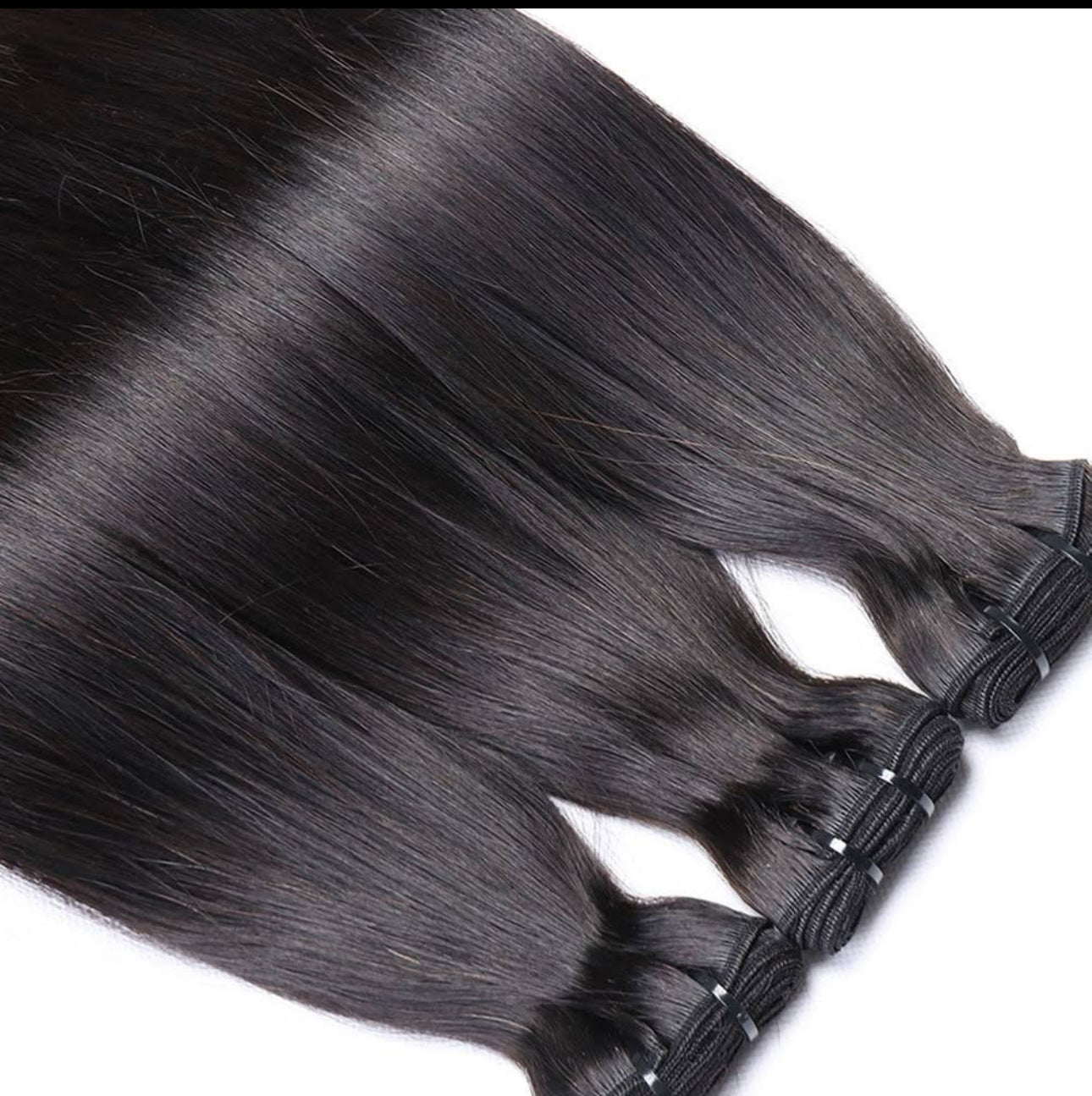 RAW STRAIGHT