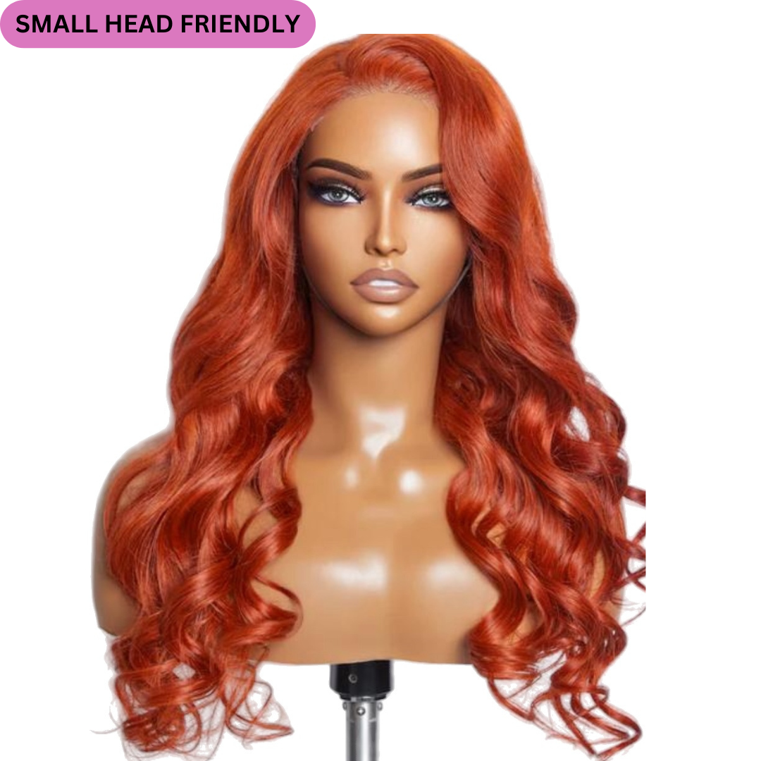 350/150 Bodywave wig